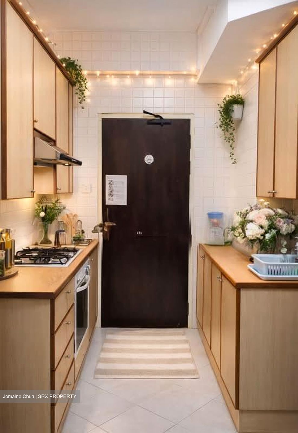 Bayshore Park (D16), Condominium #598309211